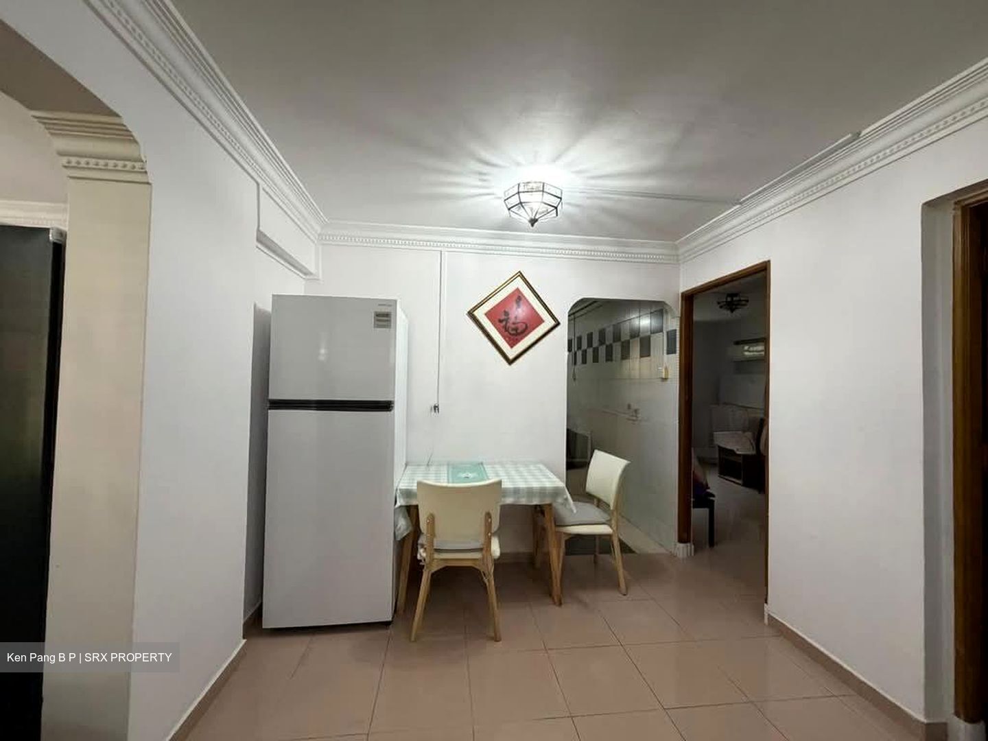 Commonwealth Drive (Queenstown), HDB Executive #527145401